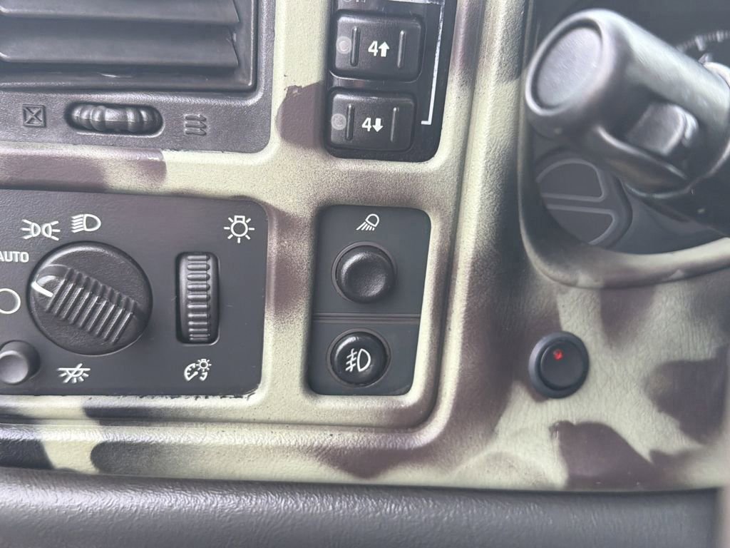 Used 2006 Chevrolet Silverado 1500 LT w/ Light Duty Power Package image 15