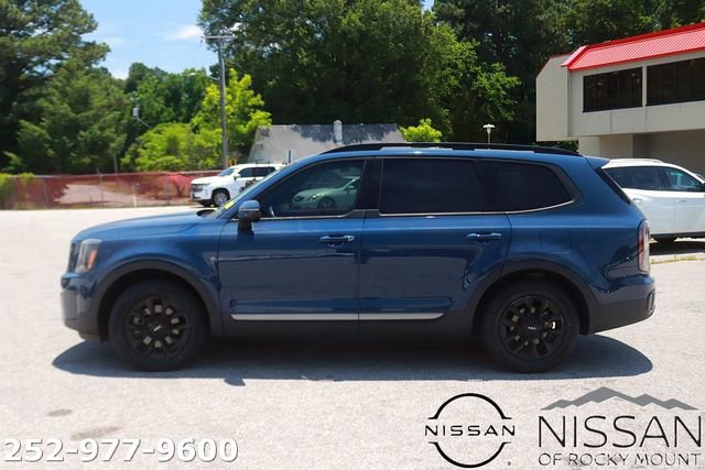 Used 2023 Kia Telluride SX Prestige X-Pro AWD/4WD image 3