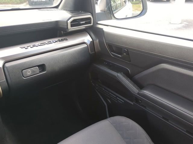 Used 2024 Toyota Tacoma SR5 image 17