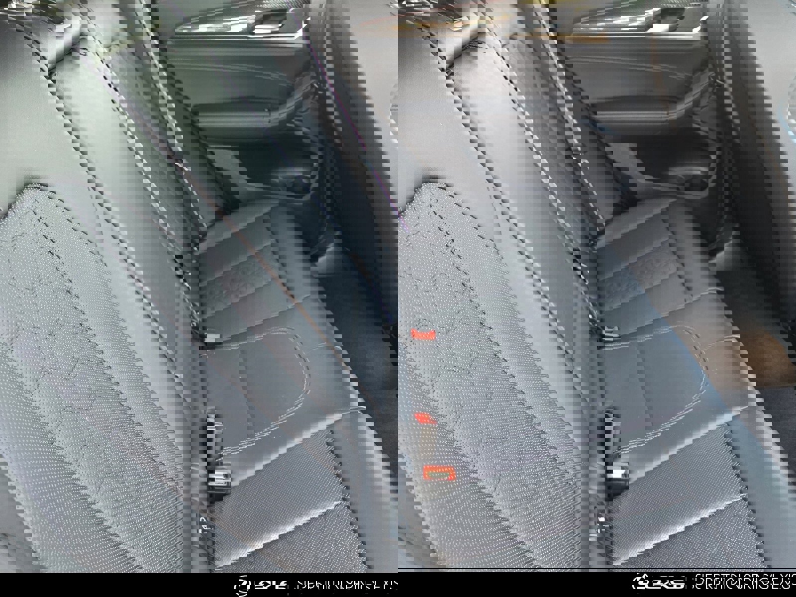 Used 2022 BMW X3 M w/ Competition Package image 31