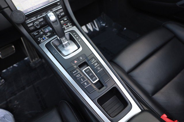 Used 2014 Porsche 911 Carrera S RWD image 39