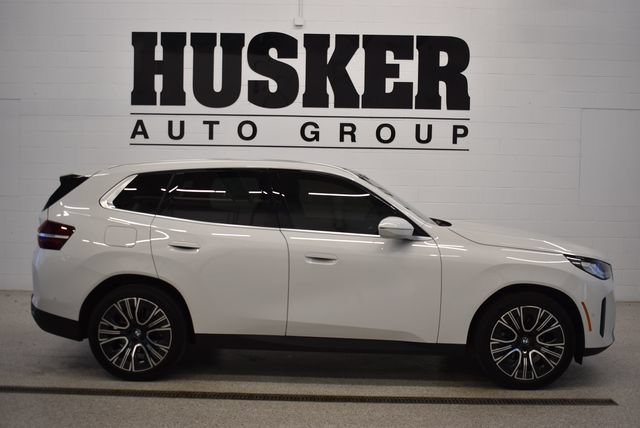 Used 2025 BMW X3 xDrive30i w/ Convenience Package AWD/4WD image 2