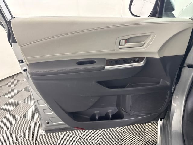 Used 2023 Toyota Sienna LE AWD/4WD image 25