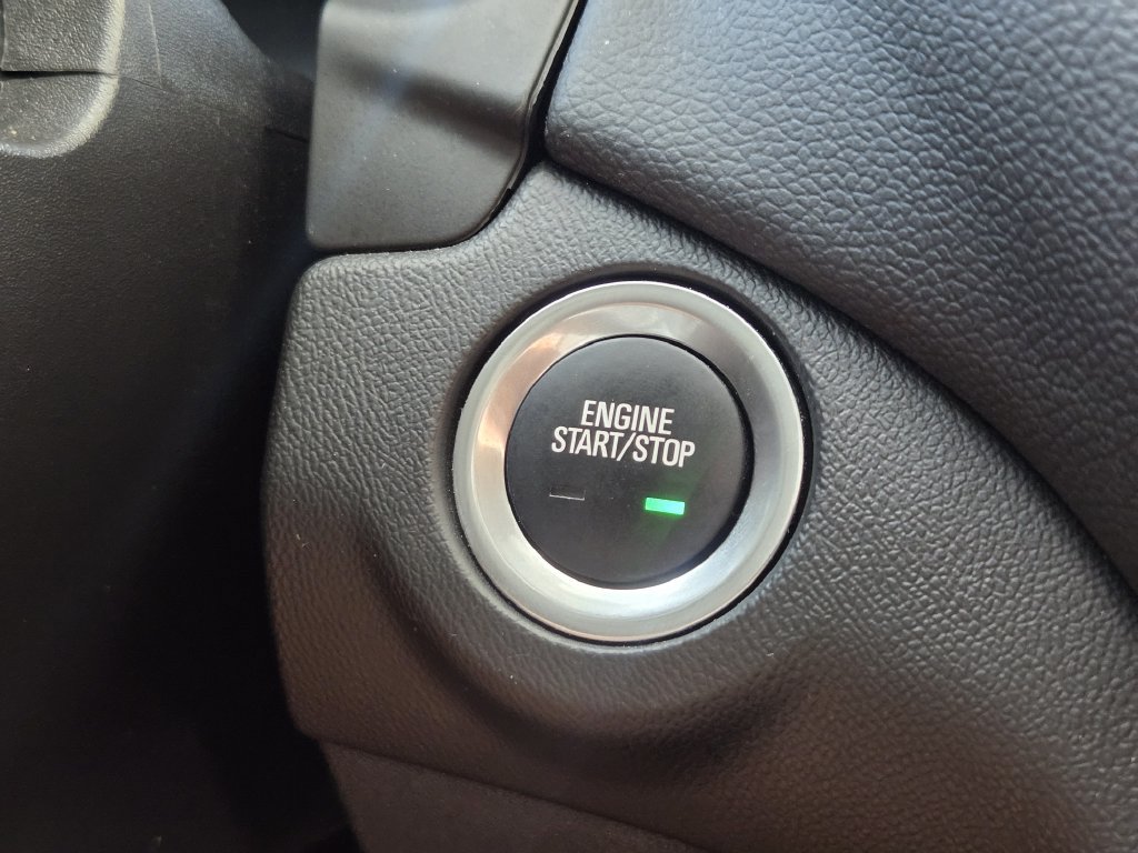 Used 2023 Chevrolet Equinox LT w/ LPO, Floor Liner Package AWD/4WD image 22