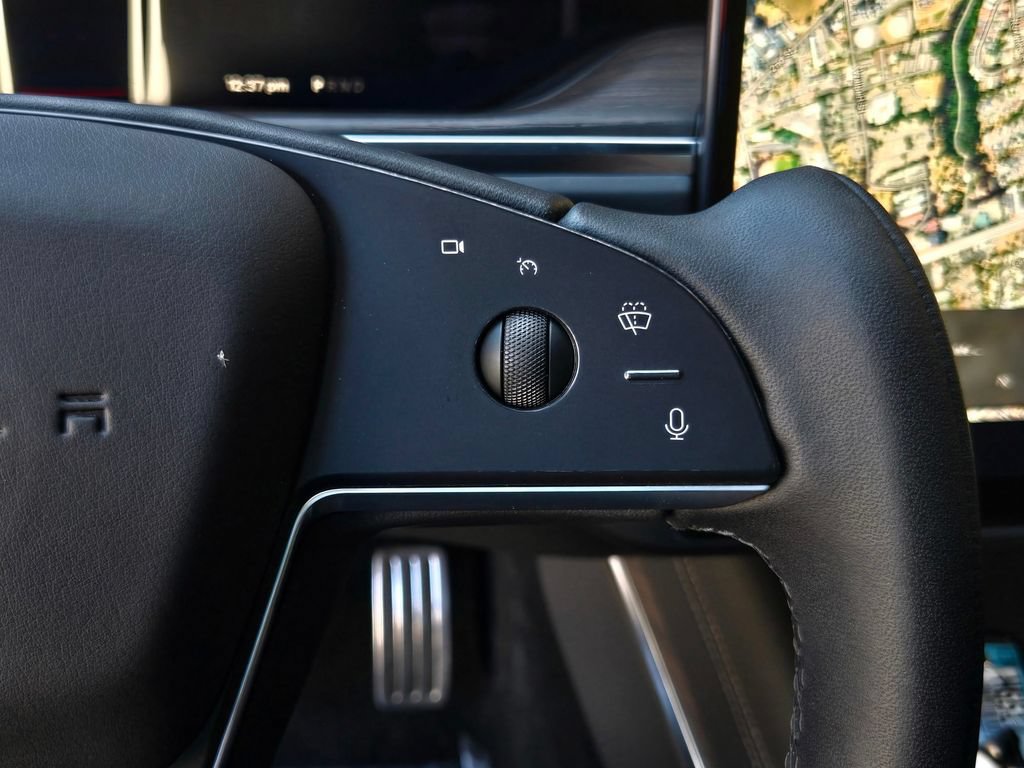 Used 2023 Tesla Model S Standard Range AWD/4WD image 24