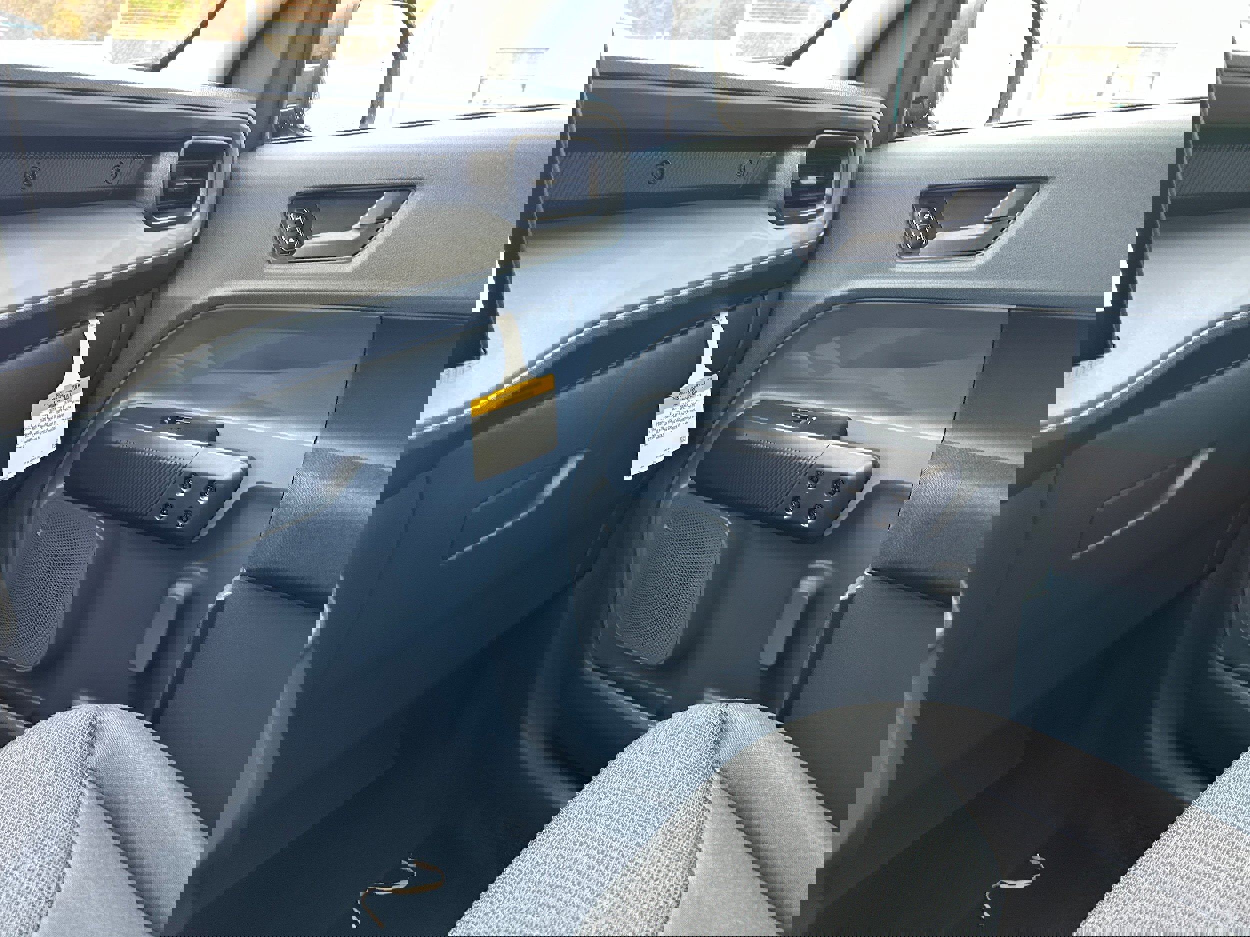 New 2025 Ford Maverick XL w/ Equipment Group 101A image 33