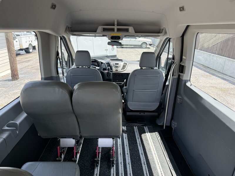 Used 2019 Ford Transit 350 XL RWD image 47