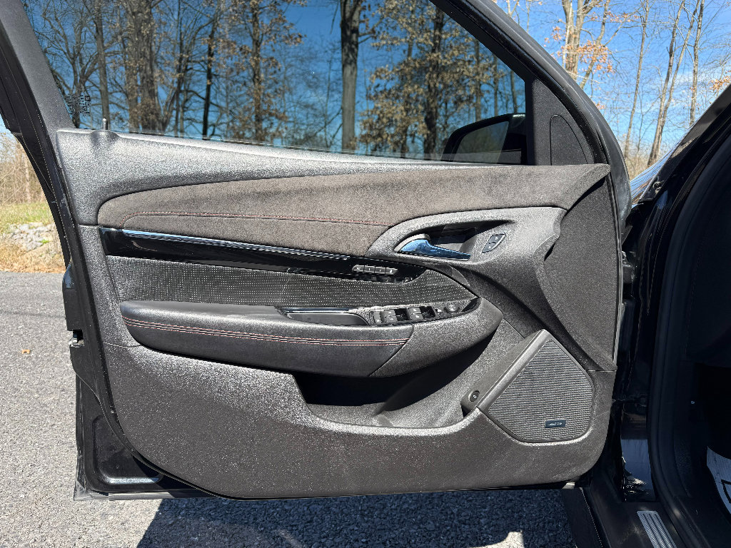 Used 2017 Chevrolet SS image 24