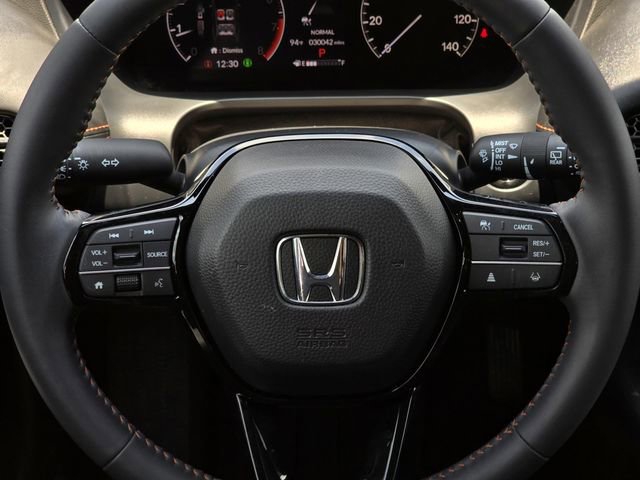 Used 2024 Honda HR-V Sport image 15