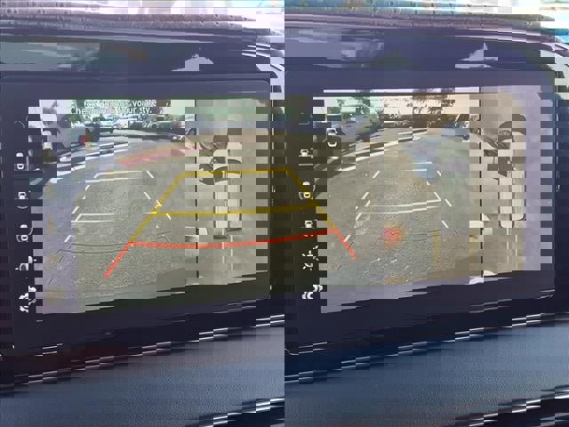 Used 2022 Hyundai Palisade Calligraphy image 28