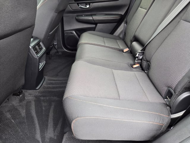 Certified 2026 Honda CR-V Sport image 11