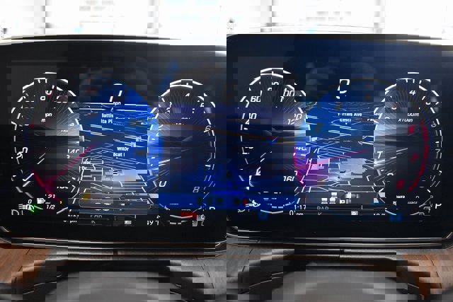 New 2026 Mercedes-Benz C 300 4MATIC Sedan image 28