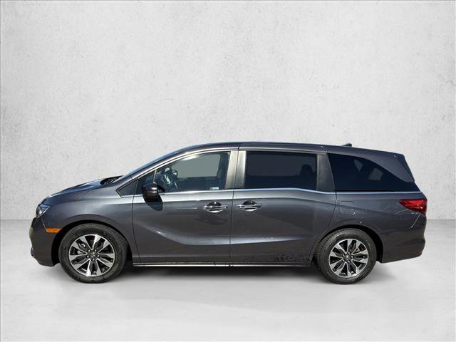 Used 2021 Honda Odyssey EX-L image 8