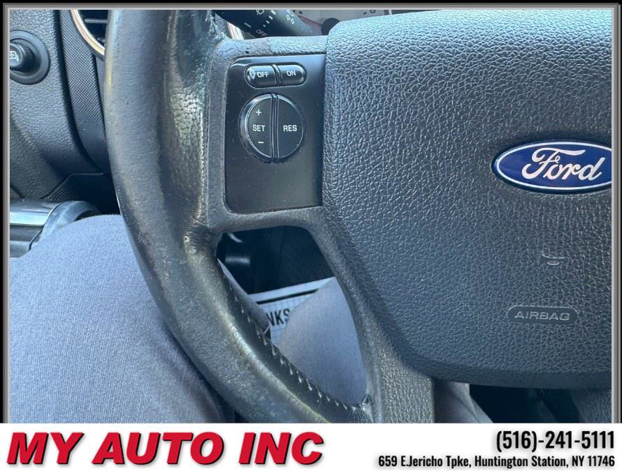 Used 2010 Ford Explorer Sport Trac XLT image 19