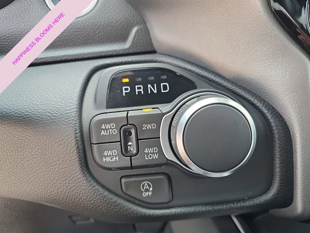 Certified 2026 RAM 1500 Big Horn AWD/4WD image 20