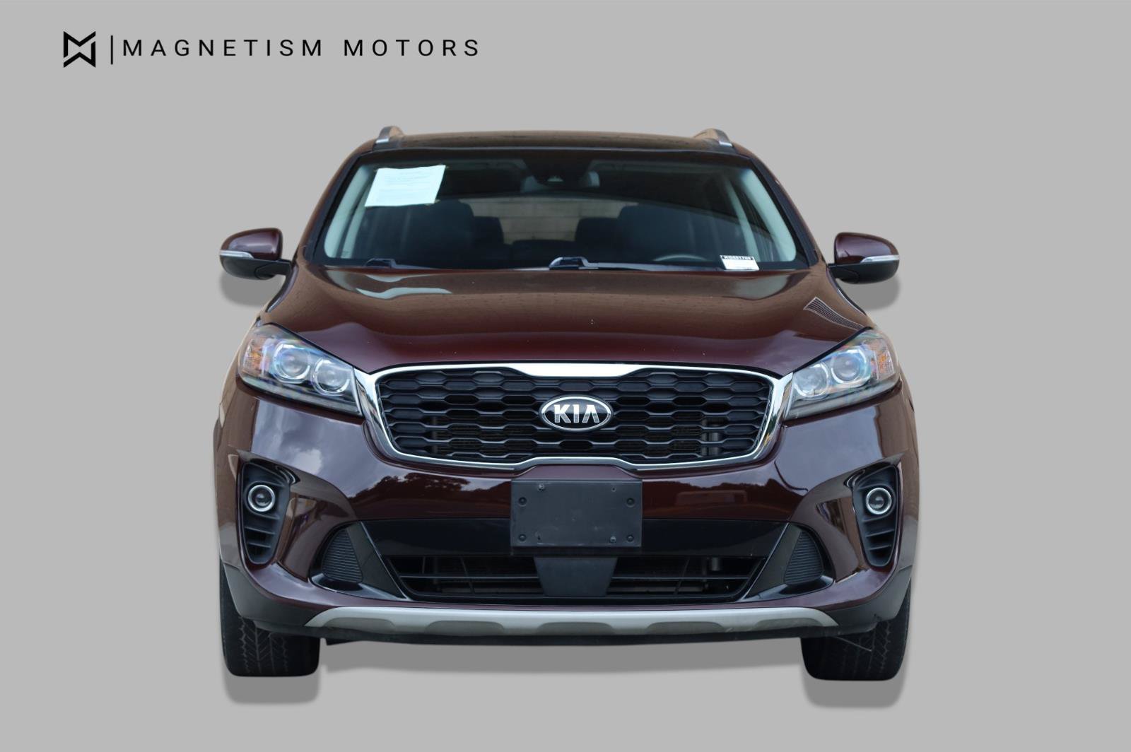 Used 2019 Kia Sorento EX AWD/4WD image 5