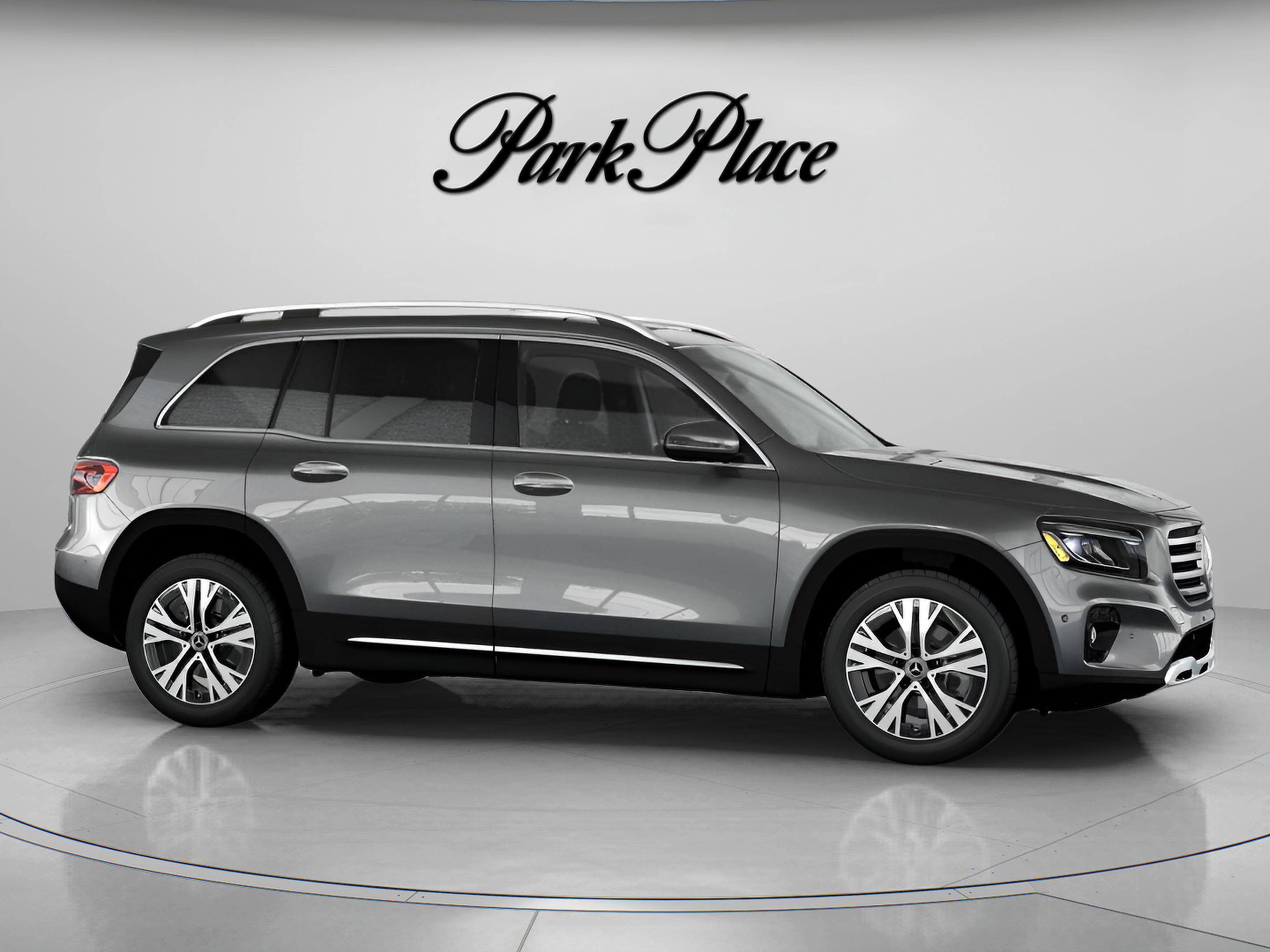 Certified 2026 Mercedes-Benz GLB 250 image 28