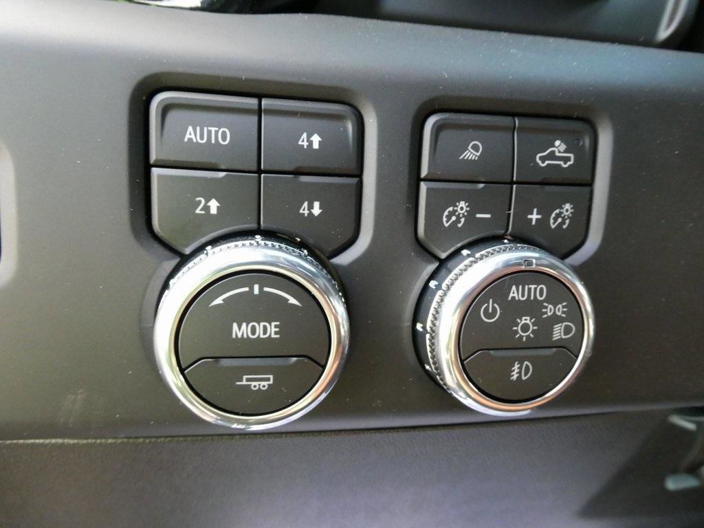 New 2026 GMC Sierra 2500 Denali Ultimate image 23
