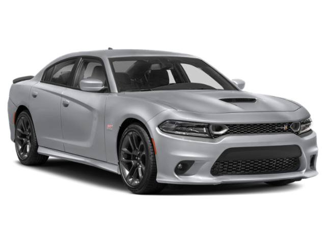 Certified 2022 Dodge Charger Scat Pack w/ Plus Group RWD image 6