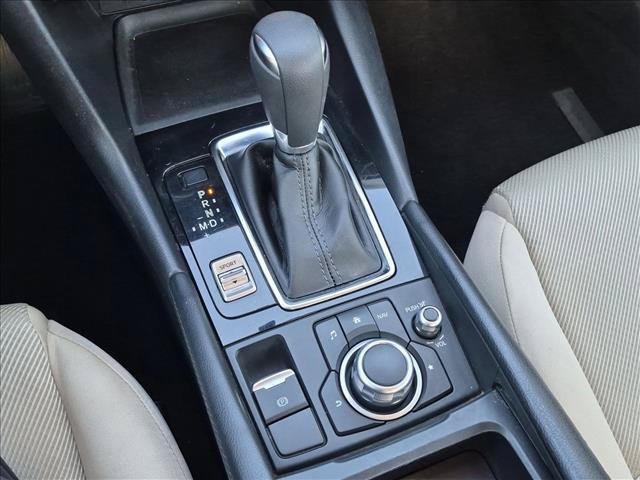 Used 2017 MAZDA MAZDA3 Sport FWD image 12