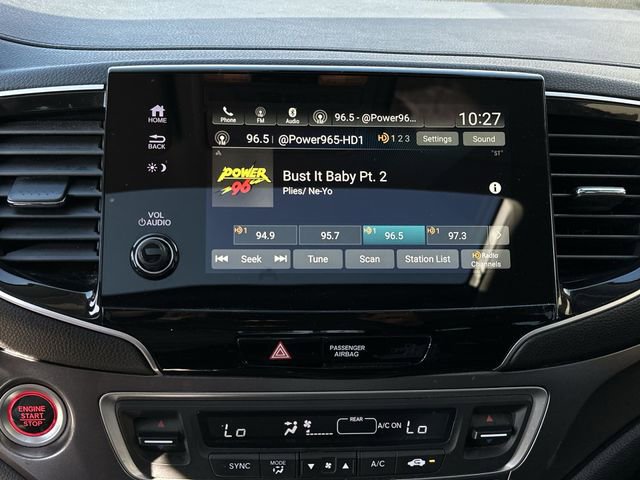 Used 2021 Honda Pilot Special Edition image 24