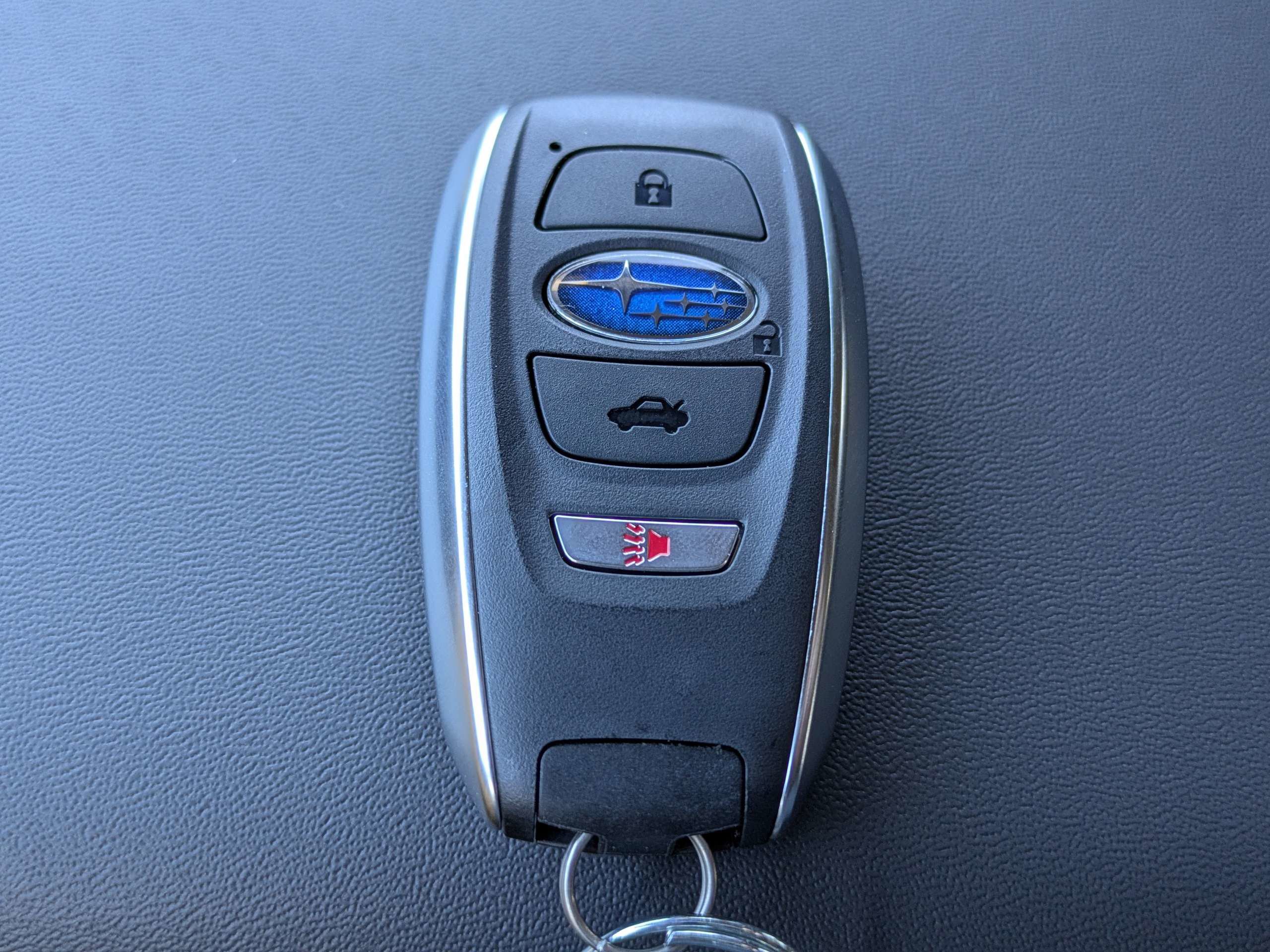 New 2026 Subaru Outback Limited AWD/4WD image 33