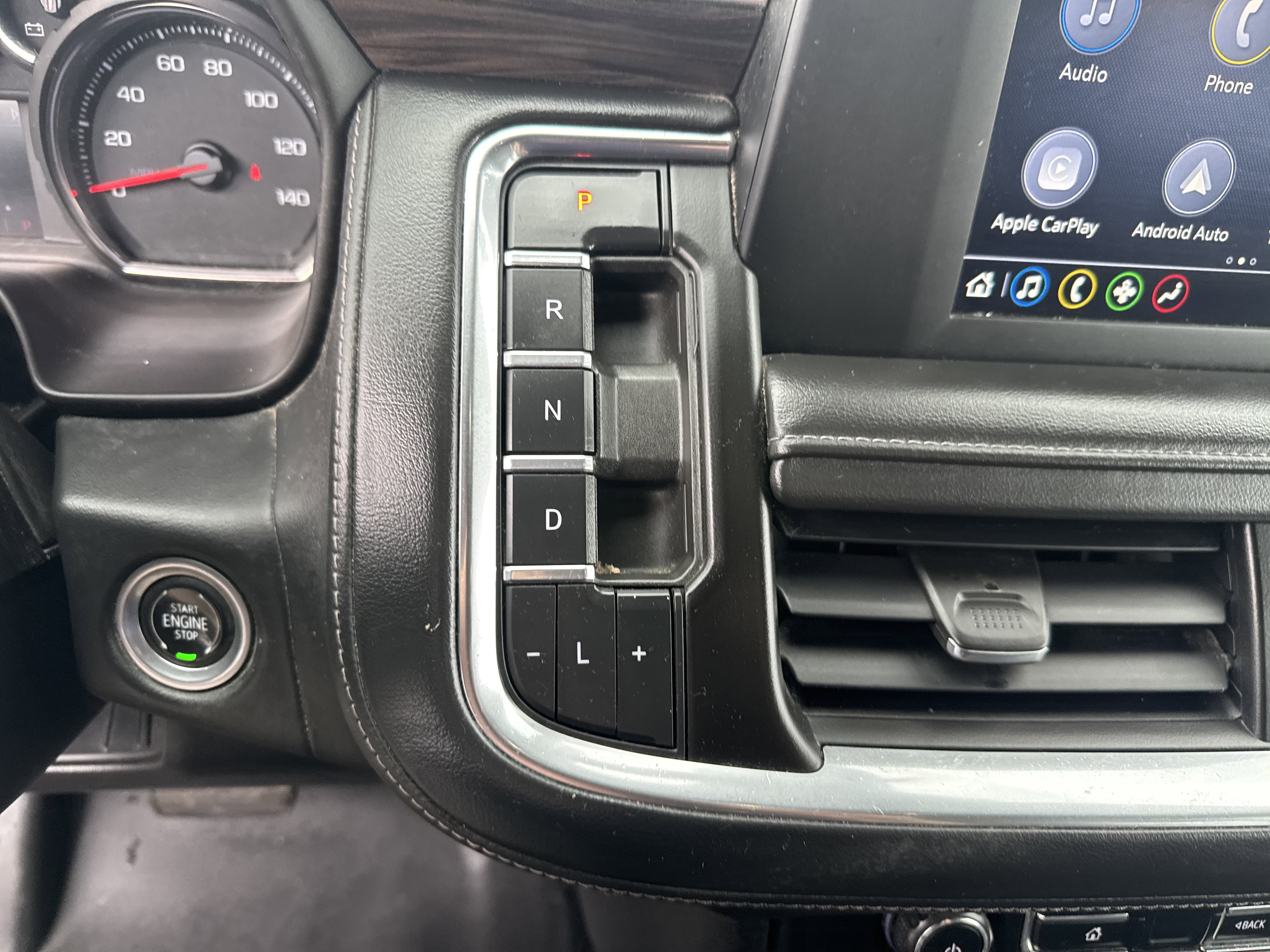 Used 2022 Chevrolet Tahoe LS AWD/4WD image 25