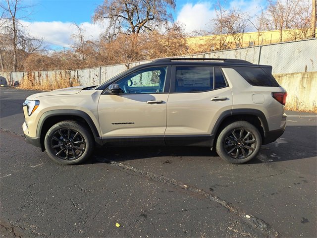 New 2026 GMC Terrain Elevation w/ Black Edition image 27