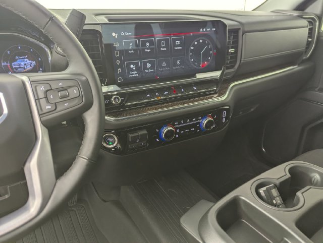 Used 2024 GMC Sierra 1500 Elevation AWD/4WD image 22