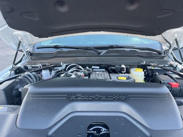 New 2026 RAM 3500 Tradesman image 22