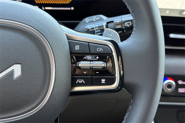 New 2026 Kia Carnival EX image 31