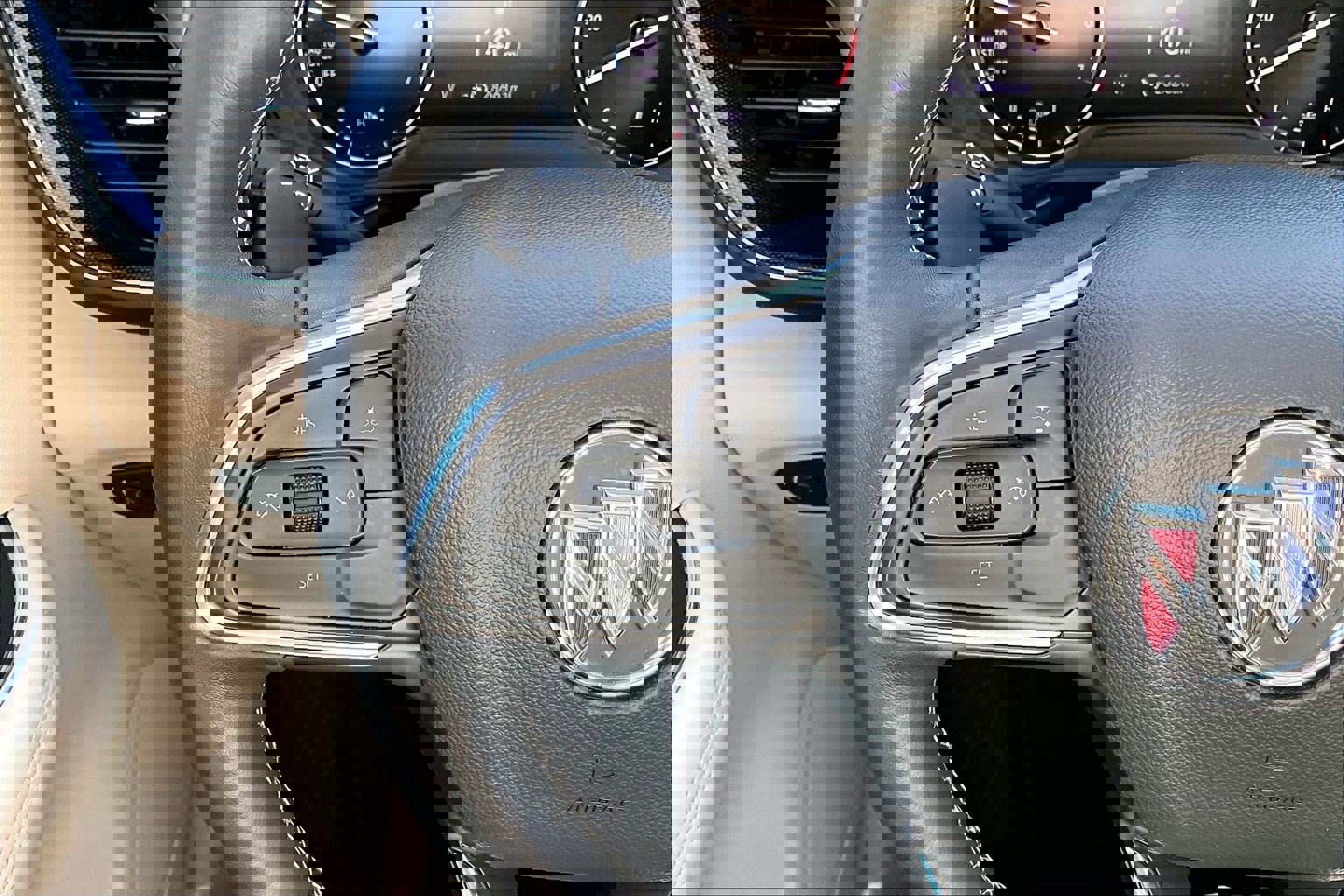 Used 2021 Buick Envision Preferred image 19