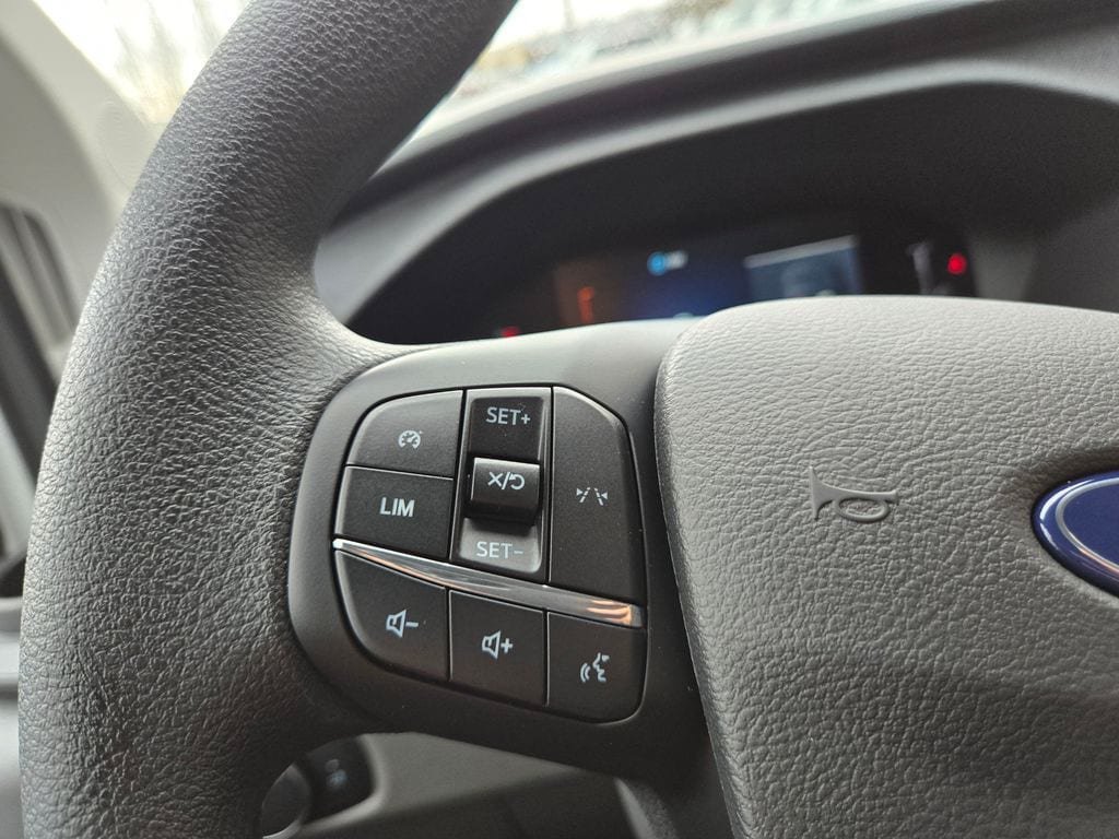 New 2026 Ford Transit 250 Low Roof AWD image 17