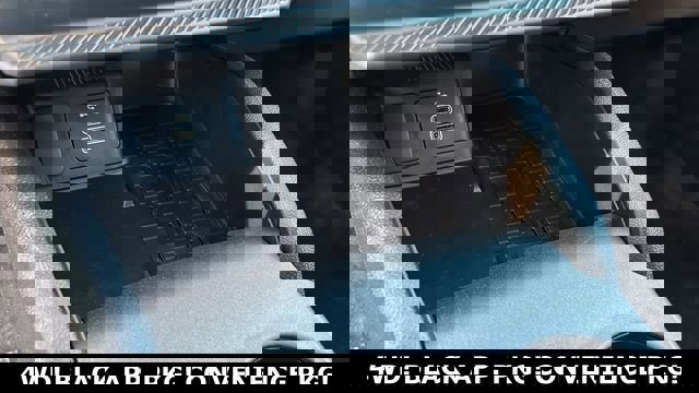 New 2025 Ford Bronco Sport Big Bend w/ Convenience Package image 17