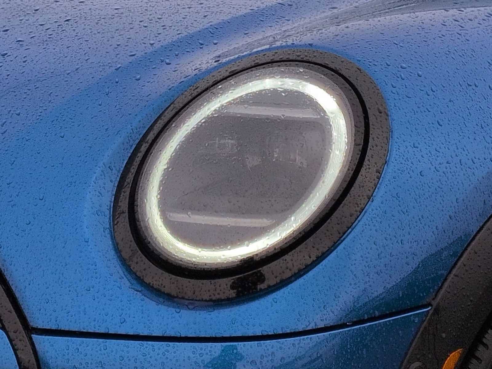 Used 2025 MINI Cooper S image 11