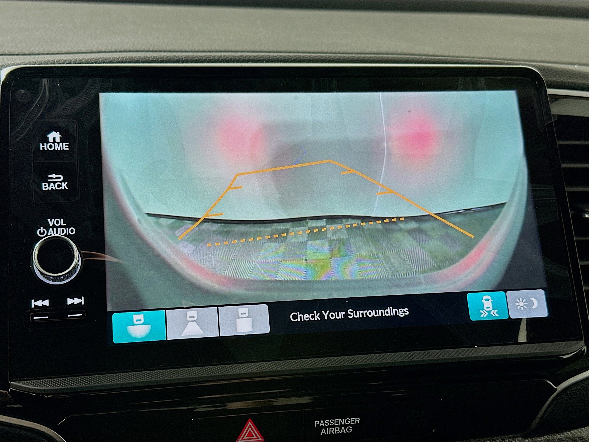 New 2026 Honda Ridgeline RTL image 13