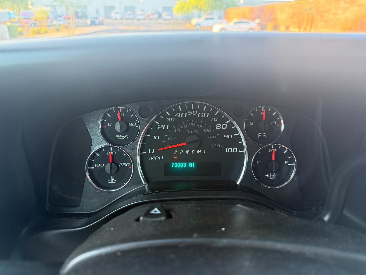 Used 2017 Chevrolet Express 2500 RWD image 26