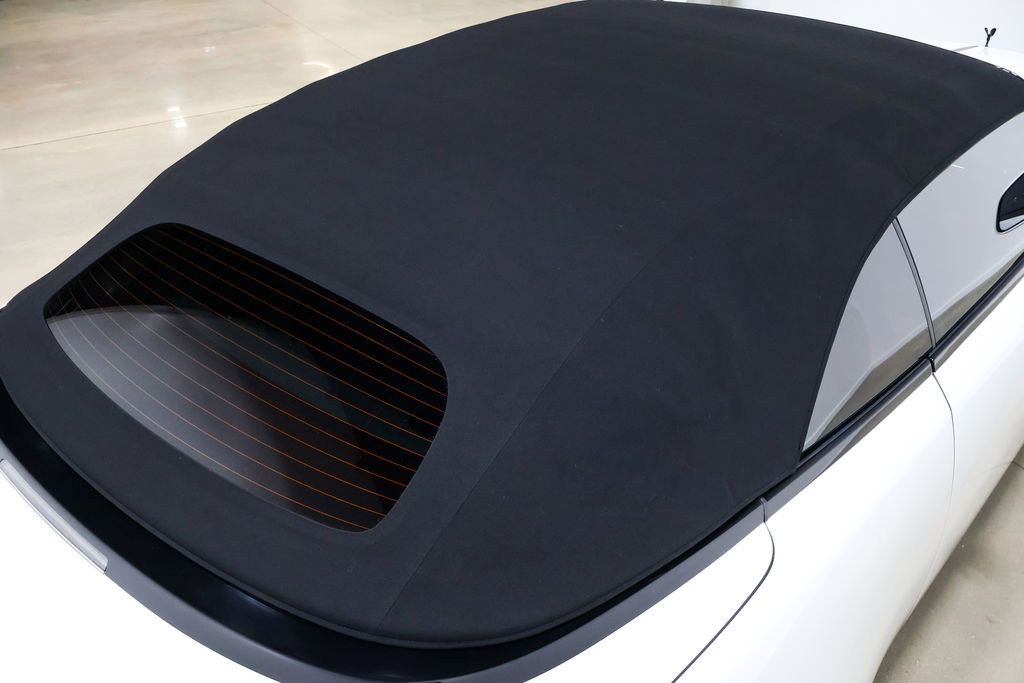 Used 2019 Rolls-Royce Dawn RWD image 37