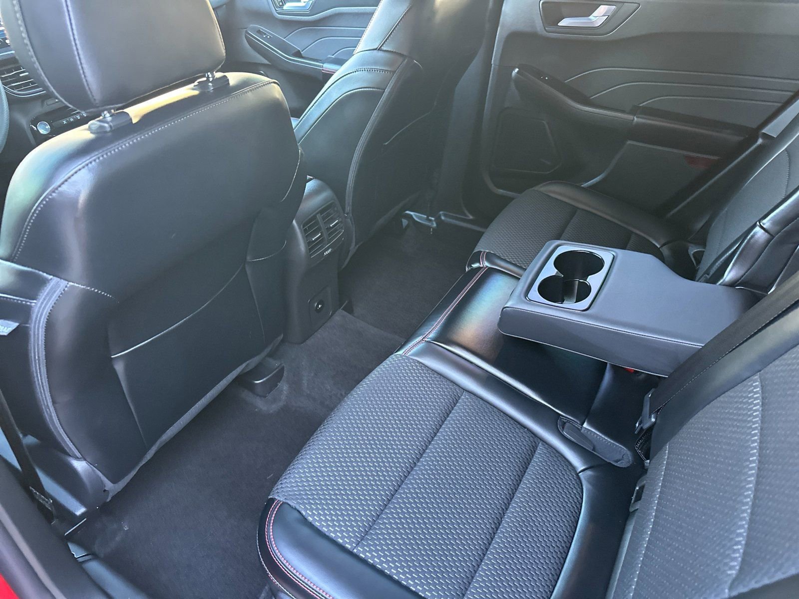 Used 2024 Ford Escape ST-Line w/ Tech Pack #1 image 14