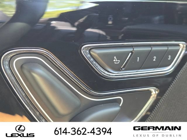 Used 2025 Lincoln Aviator Reserve w/ Jet Appearance Package AWD/4WD image 20