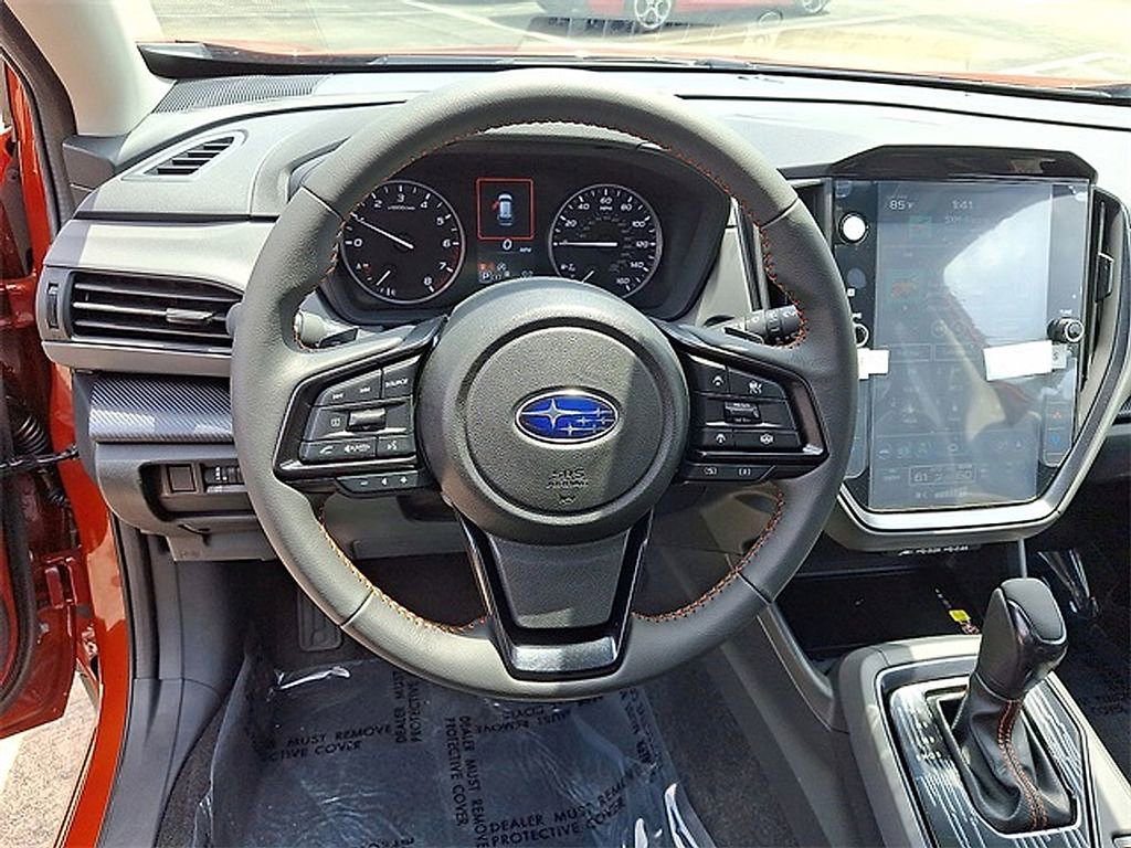 New 2025 Subaru Crosstrek 2.5i Limited image 17