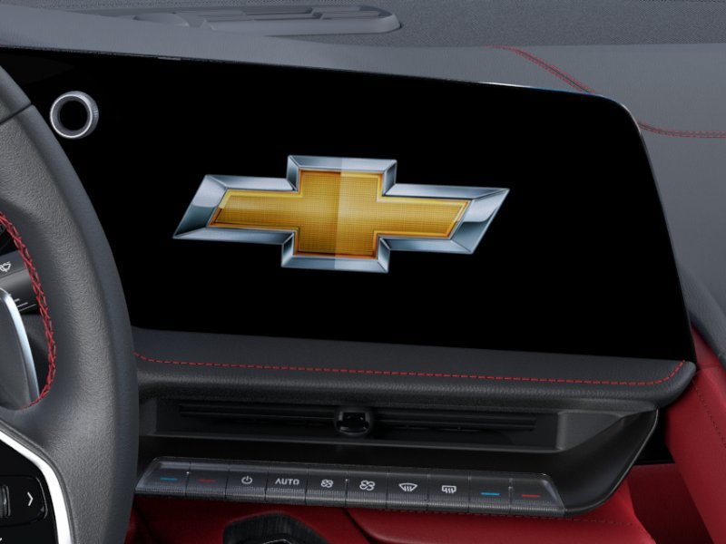 New 2027 Chevrolet Corvette Grand Sport RWD image 51