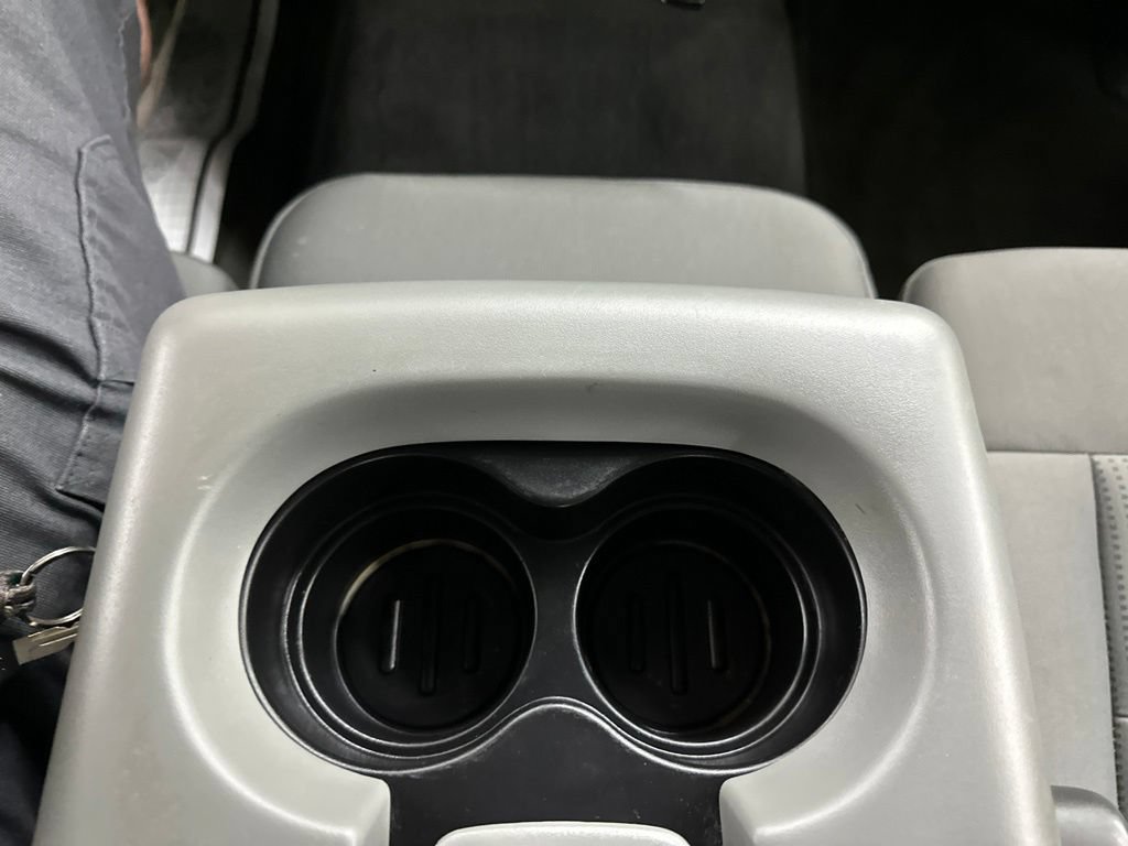 Used 2008 Ford F150 4x4 SuperCrew image 44