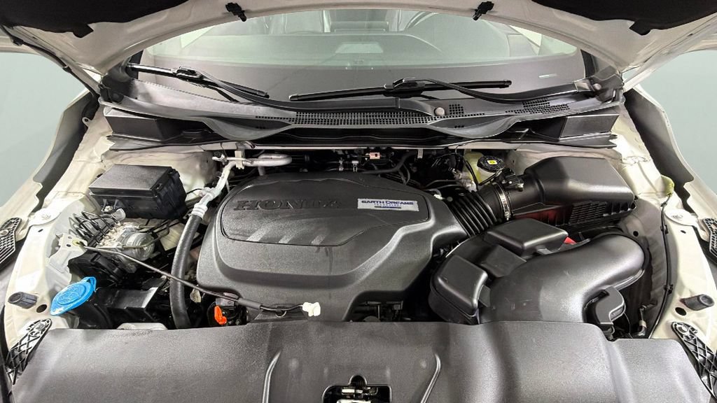 Used 2019 Honda Odyssey EX-L image 40