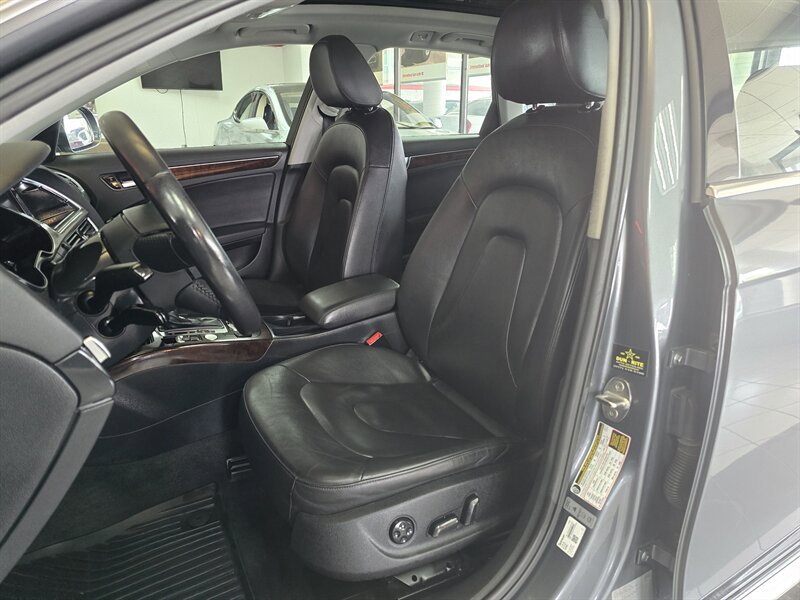 Used 2014 Audi A4 Premium Plus image 10