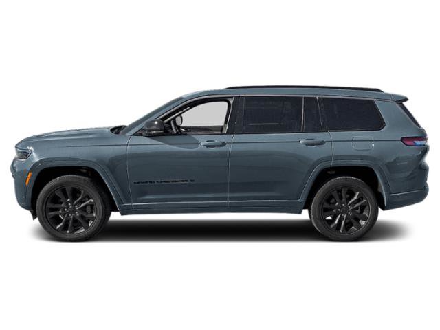 New 2026 Jeep Grand Cherokee L Limited image 2