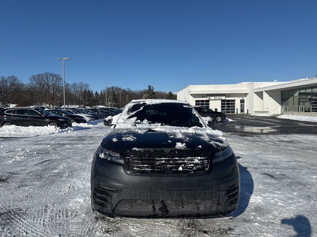 Used 2024 Land Rover Range Rover Velar Dynamic SE image 2