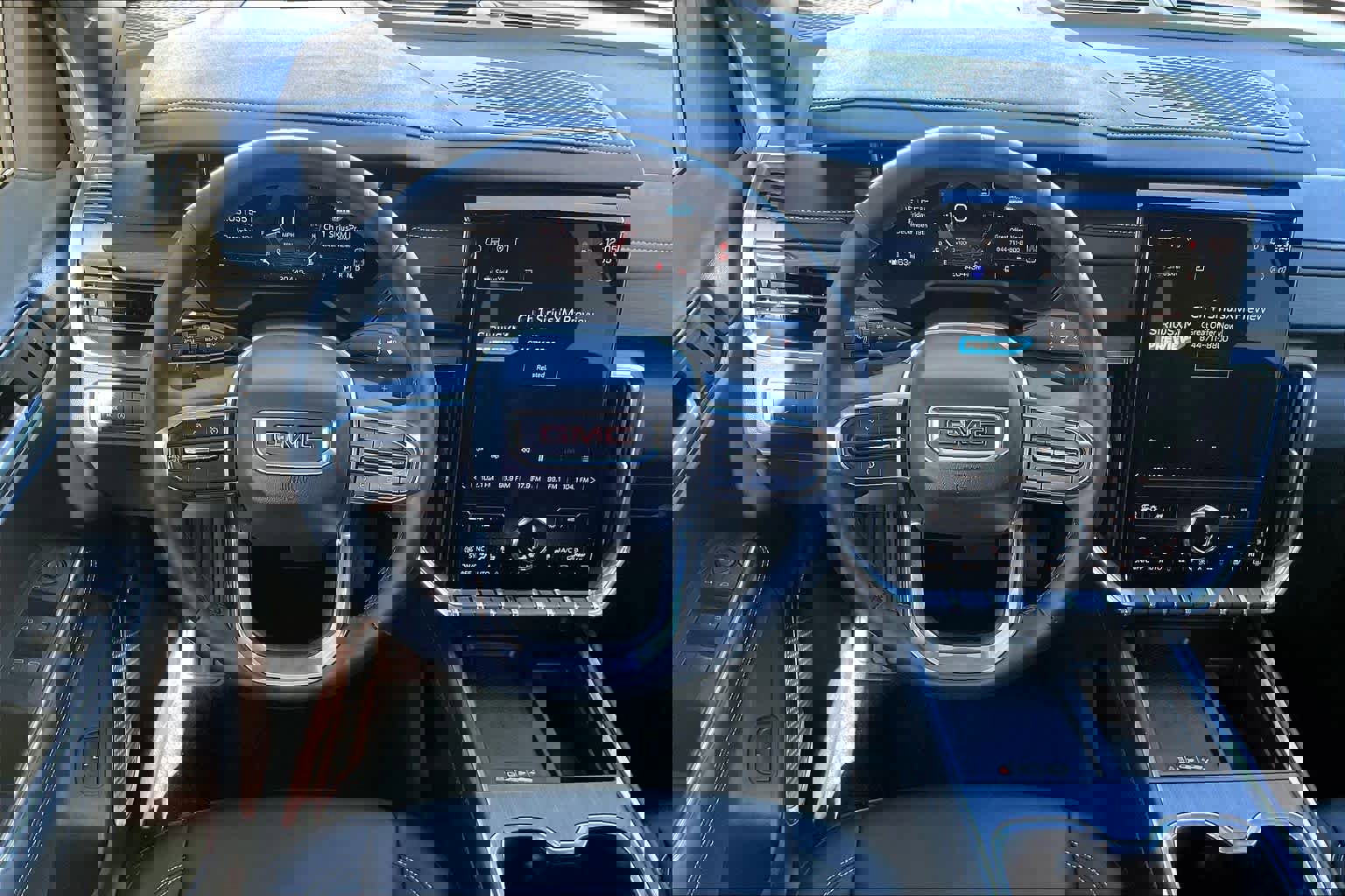 Certified 2024 GMC Acadia Elevation image 10