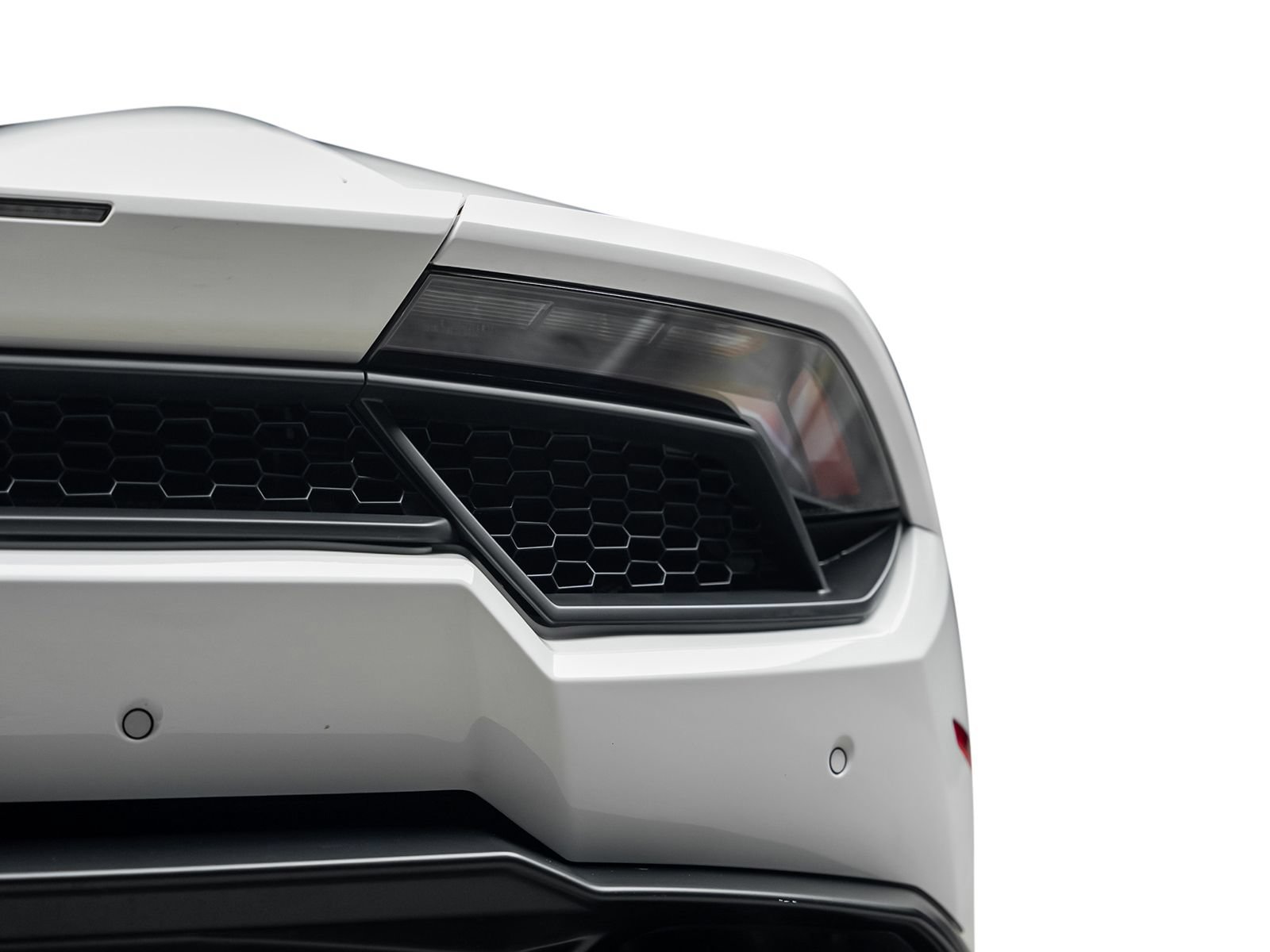 Used 2017 Lamborghini Huracan LP 580-2 RWD image 14