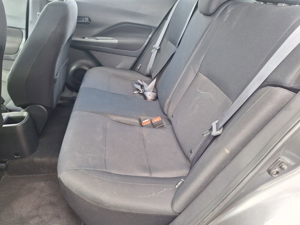 Used 2024 Nissan Kicks S image 22